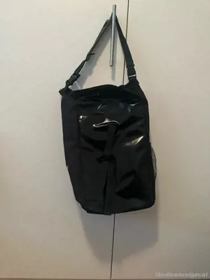 wasserdichte Fahrradtasche Bild 3