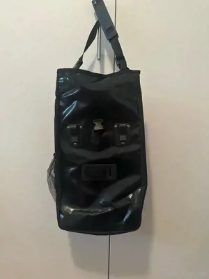 wasserdichte Fahrradtasche Bild 2