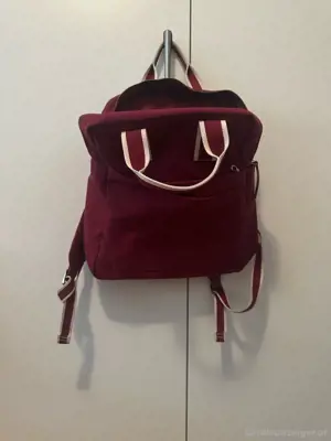 Laptop Rucksack