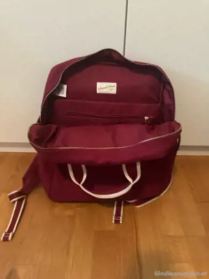 Laptop Rucksack Bild 2