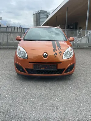 Renault Twingo Initiale 37.000km Bild 2