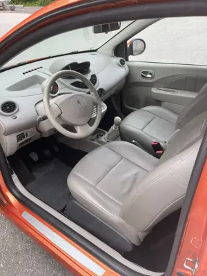 Renault Twingo Initiale 37.000km