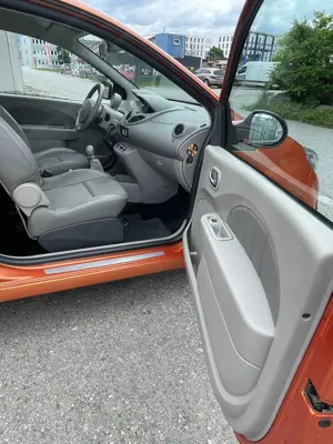 Renault Twingo Initiale 37.000km Bild 6