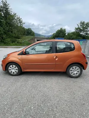 Renault Twingo Initiale 37.000km Bild 4