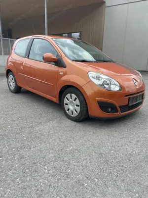 Renault Twingo Initiale 37.000km Bild 3