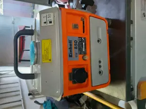 Einhell Stromerzeuger neu 0,65KW