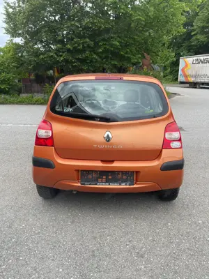 Renault Twingo Initiale 37.000km Bild 5