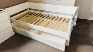 Kinderbett Flexa 190x90 Bild 2