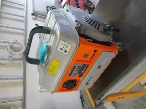 Einhell Stromerzeuger neu 0,65KW Bild 3