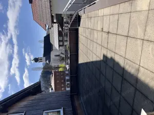 Neu renovierte Wohnung mit großer Terrasse zu vermieten