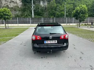 passat 1.9 Bild 2