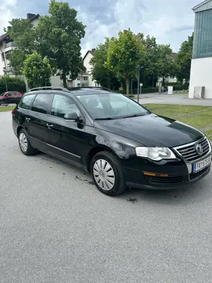 passat 1.9 Bild 5