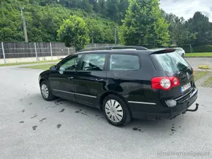 passat 1.9 Bild 3