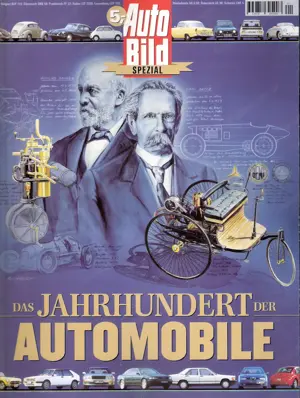Löse mein Zeitschriften-Archiv auf! Bild 4