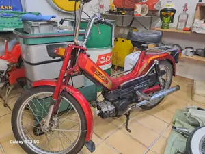 Puch Maxi 