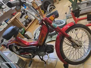 Puch Maxi  Bild 3