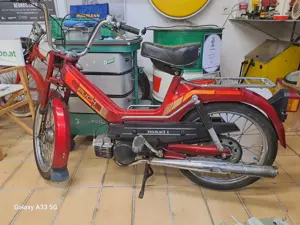 Puch Maxi  Bild 2
