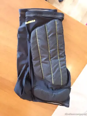 Protektorhose Komperdell Neu  Bild 4
