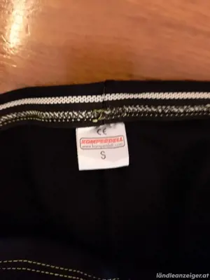 Protektorhose Komperdell Neu  Bild 5