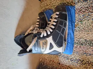 Eishockey Schuhe Herren Gr. 40