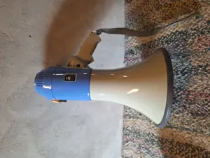 Megaphone - Megaphone