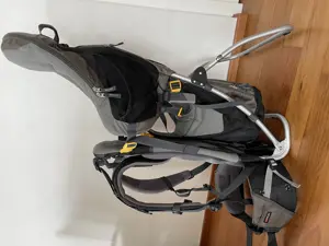 Deuter Variflex Kinderkraxe