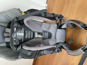 Deuter Variflex Kinderkraxe Bild 4