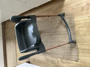 Maxi Cosi Minla Hochstuhl Bild 5