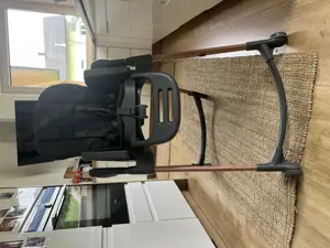Maxi Cosi Minla Hochstuhl Bild 4