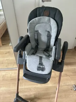 Maxi Cosi Minla Hochstuhl Bild 7