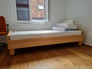  Bett 90 200