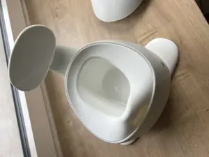 Kindertoilette, Töpfchen Bild 3