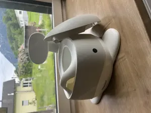 Kindertoilette, Töpfchen Bild 4