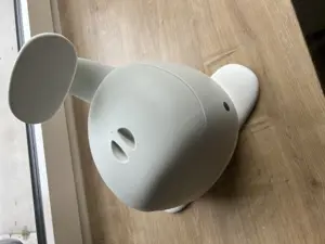 Kindertoilette, Töpfchen Bild 2