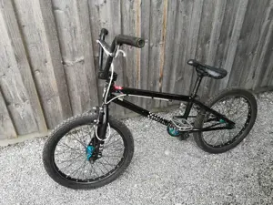 Specialized BMX Fuse