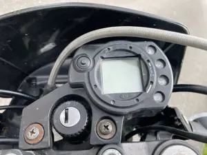 Derbi Senda DRD X-Treme Bild 7