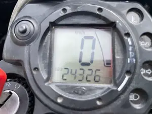 Derbi Senda DRD X-Treme Bild 6