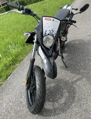 Derbi Senda DRD X-Treme Bild 3