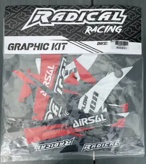 Derbi Senda DRD X-Treme Bild 9