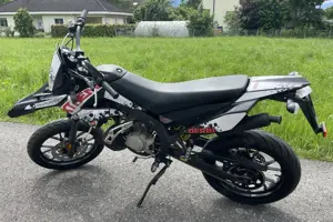Derbi Senda DRD X-Treme