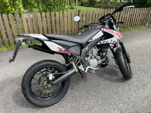 Derbi Senda DRD X-Treme Bild 2