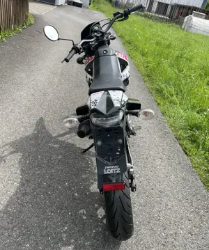 Derbi Senda DRD X-Treme Bild 5