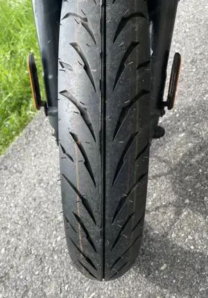 Derbi Senda DRD X-Treme Bild 4