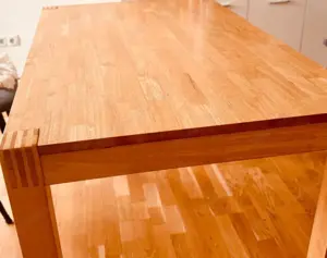 Esstisch Holz 