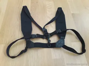 Saxofon-Equipment