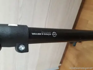 Saxofon-Equipment Bild 4
