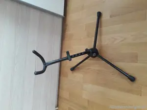 Saxofon-Equipment Bild 5