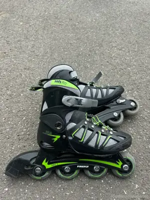 Rollerblades 