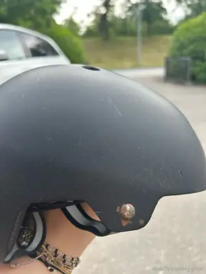 Fahrradhelm 