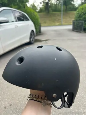 Fahrradhelm  Bild 3